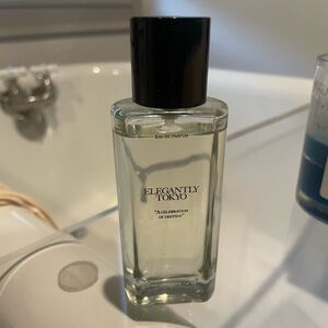 Zara Elegantly Tokyo Perfume 1.35 oz